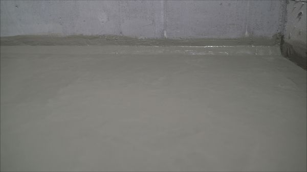 Concrete Waterproofing in Marysville