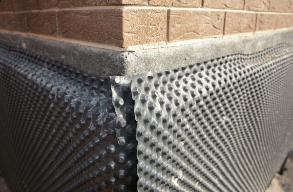 Crawlspace Waterproofing in Marysville