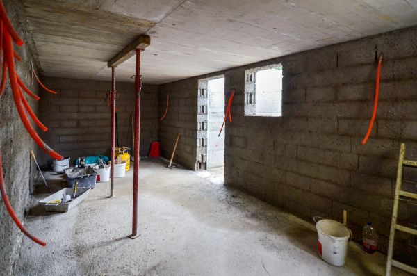 Cellar Waterproofing in Marysville