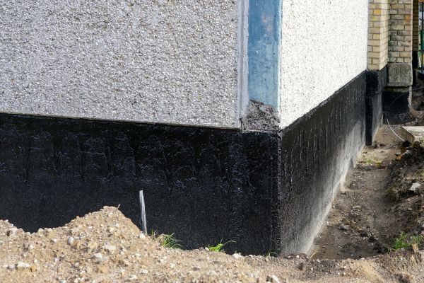 Cost of Foundation Waterproofing in Marysville